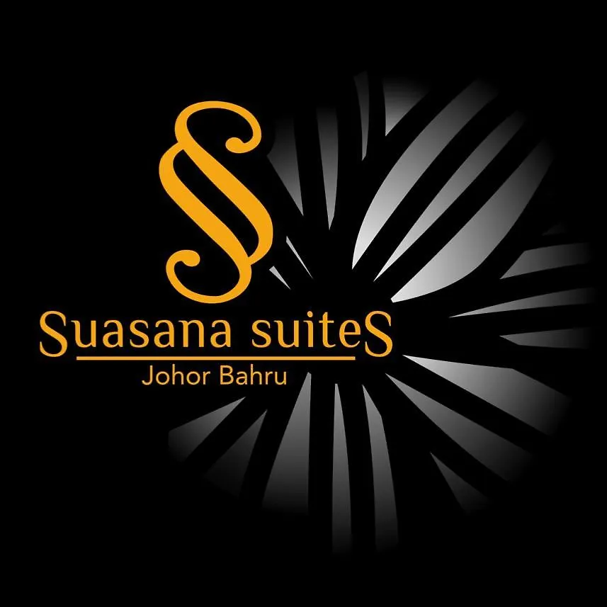 Suasana Suites Homestay10 Jb Town Johor Bahru Apartment